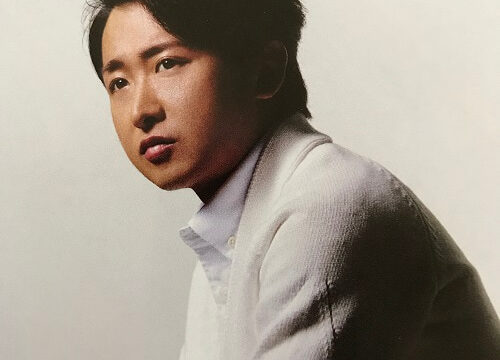 大野智