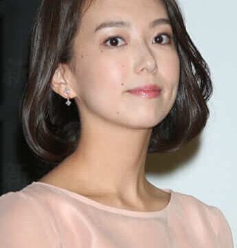 NHK和久田真由子アナウンサー