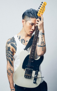 MIYAVI